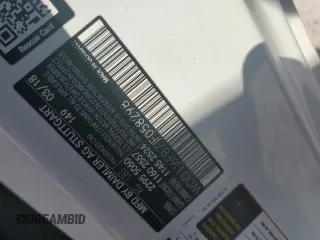 2018 Mercedes-Benz E 400 с VIN WDD1J6FB7JF058298, выставлен на аукционе Copart как лот 64097715 с пробегом 34 625 миль миль и Чистый • Clean title. История ставок и продаж доступна на DreamBid. Изображение 12.