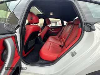 2019 BMW 4 Series 440i xDrive with VIN WBA4J7C54KBM74665, listed as a Copart auction lot 54988385 with 75,103 mi miles and Clean Title. Bid and sale history available at carsss.com. Image 12.