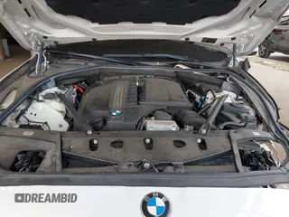2016 BMW 5 Series 535i xDrive with VIN WBA5B3C55GG258795, listed as a IAAI auction lot 42229982 with 88,051 mi miles and . Bid and sale history available at DreamBid. Image 10.