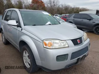 2006 Saturn VUE z VIN 5GZCZ53476S832848, wystawiony jako IAAI lot #38604450 z przebiegiem 196 954 mil mil oraz . Historia ofert i sprzedaży dostępna na DreamBid. Obrazek 1.