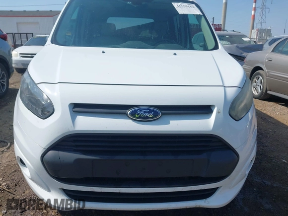 2014 Ford Transit Connect XLT с VIN NM0GE9F79E1158764, выставлен на аукционе IAAI как лот 42553152 с пробегом 180 847 миль миль и . История ставок и продаж доступна на DreamBid. Изображение 12.