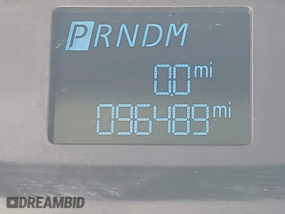 2017 Ford Transit with VIN 1FTYR1CM6HKA89795, listed as a IAAI auction lot 41654927 with 96,489 mi miles and . Bid and sale history available at DreamBid. Image 16.