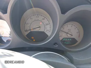 2008 Chrysler Sebring LX с VIN 1C3LC46K98N296580, выставлен на аукционе IAAI как лот 42061791 с пробегом 192 841 миль миль и . История ставок и продаж доступна на DreamBid. Изображение 7.