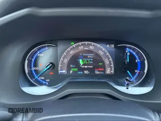 2019 Toyota RAV4 Hybrid XSE with VIN JTMEWRFV5KJ004893, listed as a IAAI auction lot 42772122 with 168,511 mi miles and . Bid and sale history available at DreamBid. Image 7.