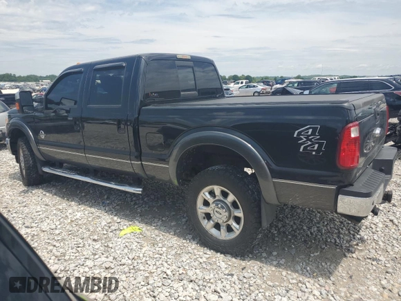 2016 Ford F-350 Platinum z VIN 1FT8W3BT8GEC08084, wystawiony jako Copart lot #61419395 z przebiegiem 128 329 mil mil oraz Czysty tytuł • Clean title. Historia ofert i sprzedaży dostępna na DreamBid. Obrazek 2.