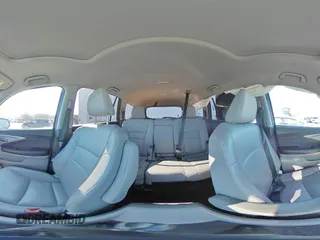 2018 Honda Pilot EX-L with VIN 5FNYF6H59JB066733, listed as a Copart auction lot 50876575 with 135,379 mi miles and Salvage Title. Bid and sale history available at carsss.com. Image 13.