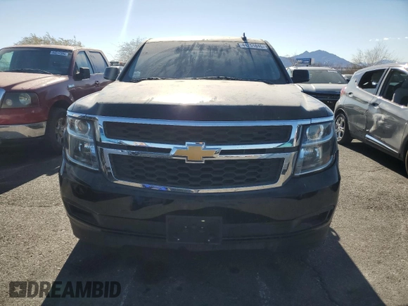 2020 Chevrolet Suburban LT z VIN 1GNSCHKC9LR161962, wystawiony jako Copart lot #44251845 z przebiegiem 147 284 mil mil oraz Szkoda całkowita • Salvage title. Historia ofert i sprzedaży dostępna na DreamBid. Obrazek 5.