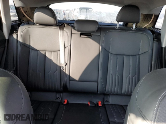 2021 Audi e-tron Prestige z VIN WA1VAAGE7MB017523, wystawiony jako Copart lot #36704493 z przebiegiem 8 204 mil mil oraz . Historia ofert i sprzedaży dostępna na DreamBid. Obrazek 10.