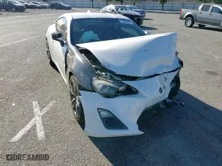 2014 Subaru BRZ Limited with VIN JF1ZCAC14E9604801, listed as a Copart auction lot 41896435 with 107,540 mi miles and Salvage Title. Bid and sale history available at carsss.com. Image 11.
