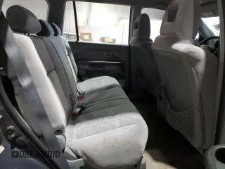 2005 Honda Pilot LX z VIN 2HKYF18175H556546, wystawiony jako Copart lot #56943435 z przebiegiem 163 377 mil mil oraz Szkoda całkowita • Salvage title. Historia ofert i sprzedaży dostępna na DreamBid. Obrazek 11.