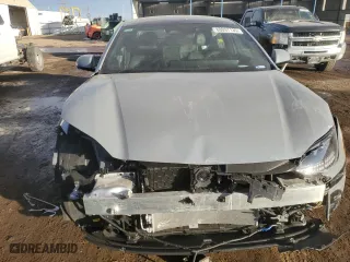 2024 Hyundai IONIQ 6 Limited with VIN KMHM54AC2RA064207, listed as a Copart auction lot 88097135 with 4,006 mi miles and Salvage Title. Bid and sale history available at carsss.com. Image 5.