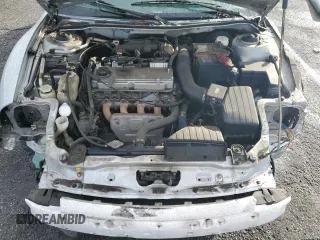 2000 Mitsubishi Eclipse GS with VIN 4A3AC44GXYE139042, listed as a Copart auction lot 88720525 with Not Provided miles and Salvage Title. Bid and sale history available at DreamBid. Image 12.