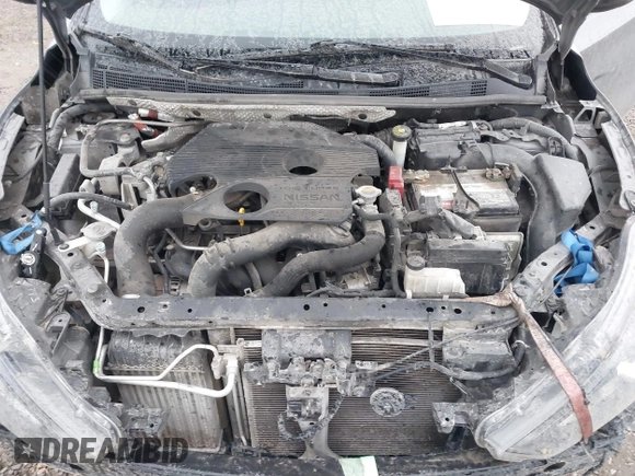 2018 Nissan Sentra SR Turbo с VIN 3N1CB7APXJY237097, выставлен на аукционе IAAI как лот 41943305 с пробегом 67 951 миль миль и . История ставок и продаж доступна на DreamBid. Изображение 10.