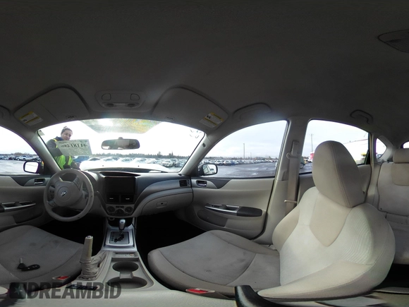 2008 Subaru Impreza i с VIN JF1GH616X8H810316, выставлен на аукционе IAAI как лот 41181486 с пробегом 138 437 миль миль и . История ставок и продаж доступна на DreamBid. Изображение 18.