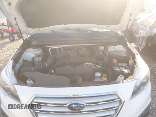 2017 Subaru Outback Premium with VIN 4S4BSADC5H3235626, listed as a IAAI auction lot 42155426 with 98,266 mi miles and . Bid and sale history available at DreamBid. Image 10.