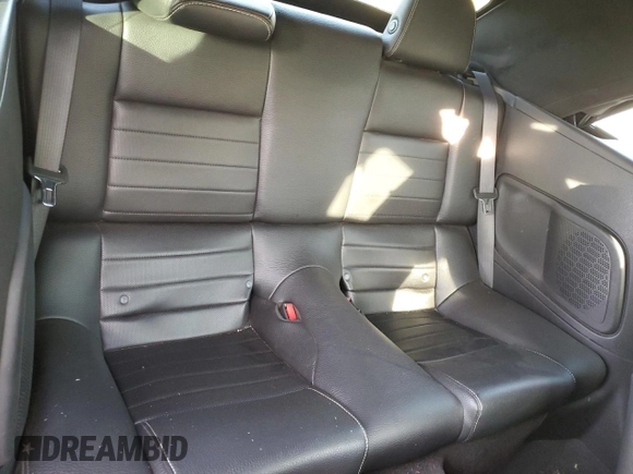 2011 Ford Mustang GT with VIN 1ZVBP8FF0B5110113, listed as a Copart auction lot 51071685 with 110,369 mi miles and Salvage Title. Bid and sale history available at DreamBid. Image 11.