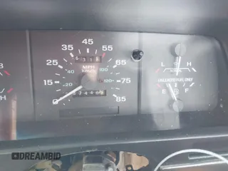 1993 Ford Ranger with VIN 1FTCR10U7PUC38782, listed as a IAAI auction lot 42417980 with 87,446 mi miles and . Bid and sale history available at DreamBid. Image 7.