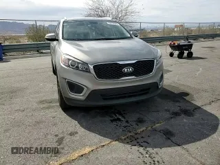 2016 Kia Sorento LX with VIN 5XYPG4A39GG086813, listed as a Copart auction lot 49260685 with 129,616 mi miles and Salvage Title. Bid and sale history available at DreamBid. Image 11.