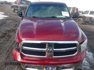2021 Ram 1500 SLT z VIN 1C6RR7LG5MS532974, wystawiony jako IAAI lot #41639756 z przebiegiem 87 969 mil mil oraz . Historia ofert i sprzedaży dostępna na DreamBid. Obrazek 20.