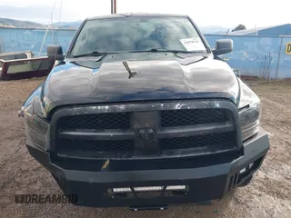 2012 Ram 1500 Tradesman with VIN 1C6RD7KP9CS232482, listed as a IAAI auction lot 41878529 with 107,410 mi miles and . Bid and sale history available at DreamBid. Image 13.