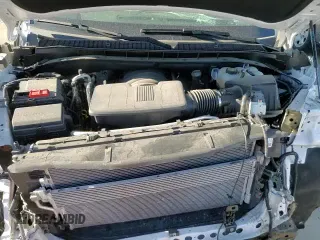 2023 Chevrolet Suburban RST z VIN 1GNSKEKD1PR482054, wystawiony jako Copart lot #46419865 z przebiegiem 24 824 mil mil oraz Szkoda całkowita • Salvage title. Historia ofert i sprzedaży dostępna na DreamBid. Obrazek 15.