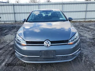 2021 Volkswagen Golf TSI z VIN 3VWG57AU8MM007756, wystawiony jako Copart lot #48037885 z przebiegiem 56 452 mil mil oraz Szkoda całkowita • Salvage title. Historia ofert i sprzedaży dostępna na DreamBid. Obrazek 5.
