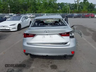 2014 Lexus IS 250 z VIN JTHCF1D27E5009848, wystawiony jako IAAI lot #42285986 z przebiegiem 148 683 mil mil oraz . Historia ofert i sprzedaży dostępna na DreamBid. Obrazek 17.