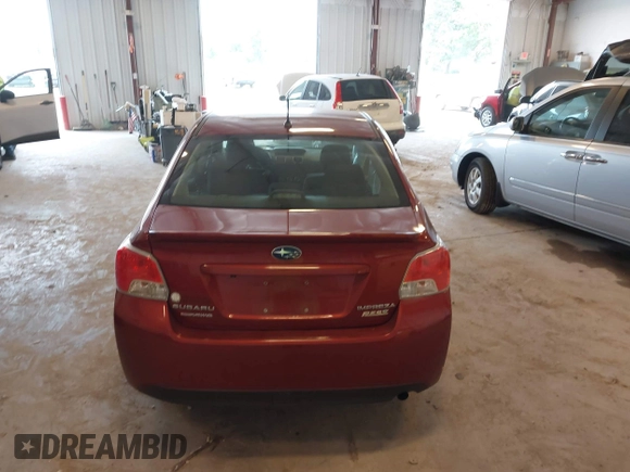 2016 Subaru Impreza z VIN JF1GJAA69GH018681, wystawiony jako IAAI lot #42315429 z przebiegiem 75 274 mil mil oraz . Historia ofert i sprzedaży dostępna na DreamBid. Obrazek 16.