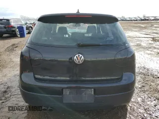 2009 Volkswagen GTI с VIN WVWHD71K49W108468, выставлен на аукционе Copart как лот 47144915 с пробегом Не указан миль и Списание • Salvage title. История ставок и продаж доступна на DreamBid. Изображение 6.