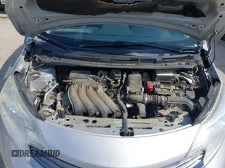 2015 Nissan Note S с VIN 3N1CE2CP5FL437977, выставлен на аукционе IAAI как лот 42410195 с пробегом 43 065 миль миль и . История ставок и продаж доступна на DreamBid. Изображение 9.
