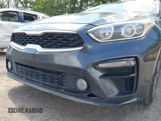 2019 Kia Forte LXS z VIN 3KPF24AD5KE099888, wystawiony jako IAAI lot #42279249 z przebiegiem 90 095 mil mil oraz . Historia ofert i sprzedaży dostępna na DreamBid. Obrazek 17.