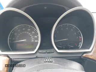 2006 BMW Z4 3.0si z VIN 4USBU53546LX01739, wystawiony jako IAAI lot #41531608 z przebiegiem 79 376 mil mil oraz . Historia ofert i sprzedaży dostępna na DreamBid. Obrazek 7.