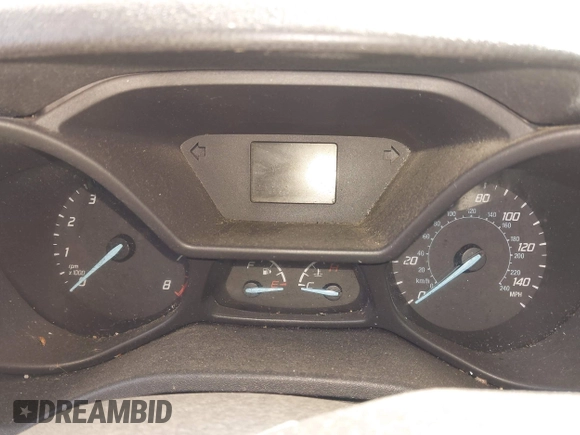 2015 Ford Transit Connect XLT z VIN NM0LS7F77F1207196, wystawiony jako IAAI lot #41157412 z przebiegiem Nie podano mil oraz . Historia ofert i sprzedaży dostępna na DreamBid. Obrazek 7.