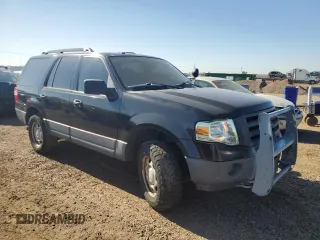 2011 Ford Expedition XL z VIN 1FMJU1G56BEF21631, wystawiony jako Copart lot #61816185 z przebiegiem 129 294 mil mil oraz Czysty tytuł • Clean title. Historia ofert i sprzedaży dostępna na DreamBid. Obrazek 4.