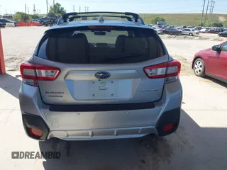 2019 Subaru Crosstrek Limited с VIN JF2GTANC5KH219301, выставлен на аукционе IAAI как лот 41699475 с пробегом 37 130 миль миль и . История ставок и продаж доступна на DreamBid. Изображение 16.