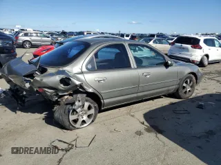 1999 Mercury Mystique с VIN 1MEFM66L5XK639295, выставлен на аукционе Copart как лот 43658735 с пробегом 130 522 миль миль и Списание • Salvage title. История ставок и продаж доступна на DreamBid. Изображение 3.