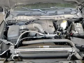 2018 Ram 1500 Laramie с VIN 1C6RR6NT2JS112640, выставлен на аукционе Copart как лот 84219144 с пробегом 66 842 миль миль и Списание • Salvage title. История ставок и продаж доступна на DreamBid. Изображение 14.