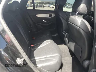2020 Mercedes-Benz GLC 300 z VIN WDC0G8DB8LF726349, wystawiony jako Copart lot #54844625 z przebiegiem 43 333 mil mil oraz Czysty tytuł • Clean title. Historia ofert i sprzedaży dostępna na DreamBid. Obrazek 11.