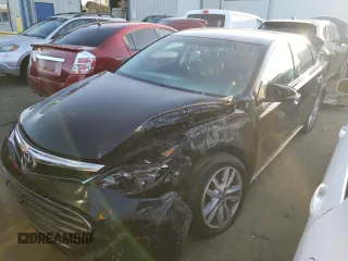 2015 Toyota Avalon Limited with VIN 4T1BK1EB4FU174220, listed as a Copart auction lot 37611773 with 69,781 mi miles and . Bid and sale history available at DreamBid. Image 1.