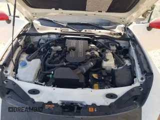 2019 FIAT 124 Spider Urbana Edition z VIN JC1NFAEK6K0142941, wystawiony jako Copart lot #75939004 z przebiegiem 28 402 mil mil oraz Szkoda całkowita • Salvage title. Historia ofert i sprzedaży dostępna na DreamBid. Obrazek 11.