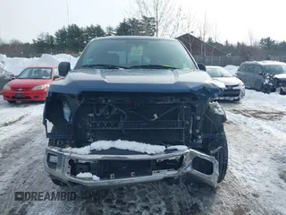 2016 Ford F-150 XLT with VIN 1FTEW1EP9GFD46412, listed as a IAAI auction lot 41539920 with 163,139 mi miles. Bid and sale history available at carsss.com. Image 12.