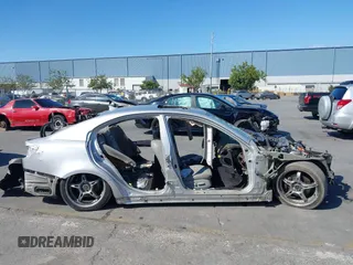 2007 Lexus IS 250 with VIN JTHBK262872028889, listed as a IAAI auction lot 42598815 with Not provided miles and . Bid and sale history available at DreamBid. Image 13.