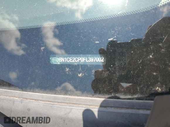 2015 Nissan Note SR z VIN 3N1CE2CP0FL397002, wystawiony jako Copart lot #62731735 z przebiegiem 159 629 mil mil oraz Szkoda całkowita • Salvage title. Historia ofert i sprzedaży dostępna na DreamBid. Obrazek 12.
