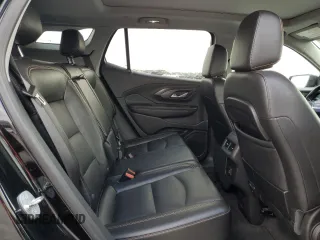 2021 GMC Terrain SLT с VIN 3GKALPEV9ML381756, выставлен на аукционе Copart как лот 52808635 с пробегом 41 559 миль миль и Списание • Salvage title. История ставок и продаж доступна на DreamBid. Изображение 11.