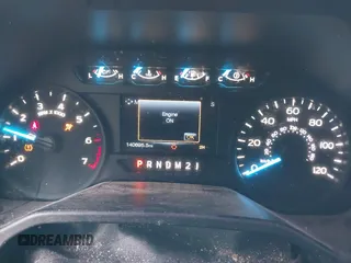 2015 Ford F-150 XLT с VIN 1FTEW1EP8FFC50785, выставлен на аукционе IAAI как лот 41104897 с пробегом 140 695 миль миль и . История ставок и продаж доступна на DreamBid. Изображение 7.