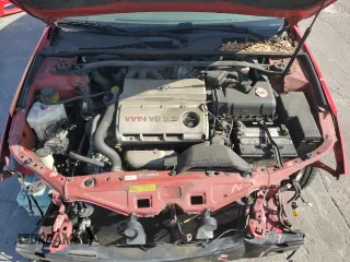 2007 Toyota Solara SE with VIN 4T1CA30P47U120407, listed as a Copart auction lot 71819664 with 151,554 mi miles and Salvage Title. Bid and sale history available at DreamBid. Image 11.