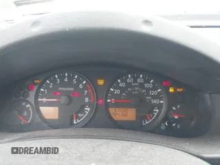 2005 Nissan Xterra S with VIN 5N1AN08W55C652063, listed as a IAAI auction lot 42239527 with 67,560 mi miles and . Bid and sale history available at DreamBid. Image 7.