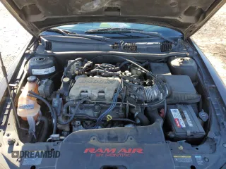 2003 Pontiac Grand Am GT with VIN 1G2NW52E03M694538, listed as a Copart auction lot 87759925 with 0 mi miles and Salvage Title. Bid and sale history available at carsss.com. Image 12.
