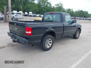 2011 Ford Ranger XL с VIN 1FTKR1AD2BPA86945, выставлен на аукционе IAAI как лот 42711185 с пробегом 118 098 миль миль и . История ставок и продаж доступна на DreamBid. Изображение 4.