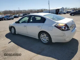 2010 Nissan Altima 2.5 S with VIN 1N4AL2AP8AN564234, listed as a Copart auction lot 51988575 with 238,392 mi miles and Salvage Title. Bid and sale history available at carsss.com. Image 2.